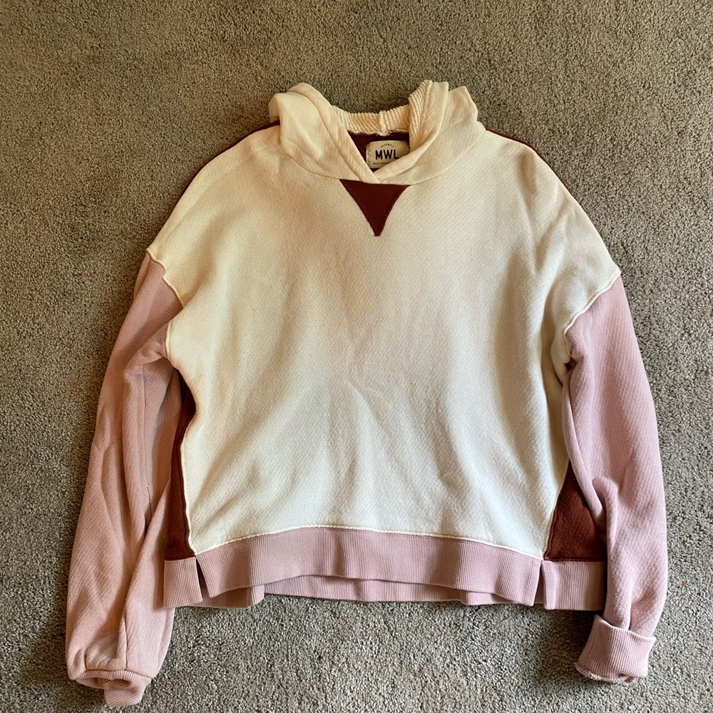 Madewell Sweatshirt
